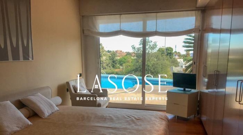 Barcelona - Esplugues de Llobregat - 1032m2