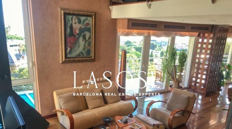 Barcelona - Esplugues de Llobregat - 1032m2