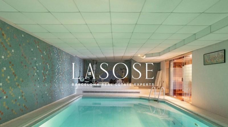 Barcelona - Esplugues de Llobregat - 1032m2