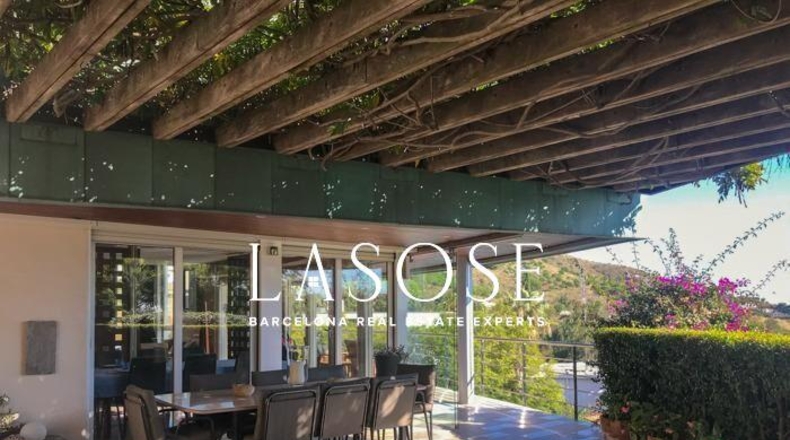 Barcelona - Esplugues de Llobregat - 1032m2