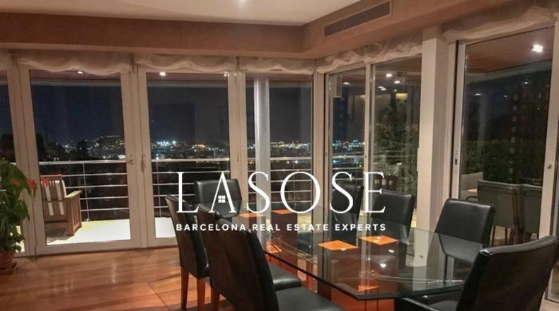 Barcelona - Esplugues de Llobregat - 1032m2