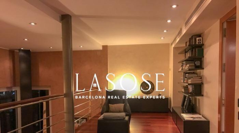 Barcelona - Esplugues de Llobregat - 1032m2