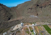 Casa de camp amb terreny en venda a la España, Santiago del Teide, ref.: TR178326 foto