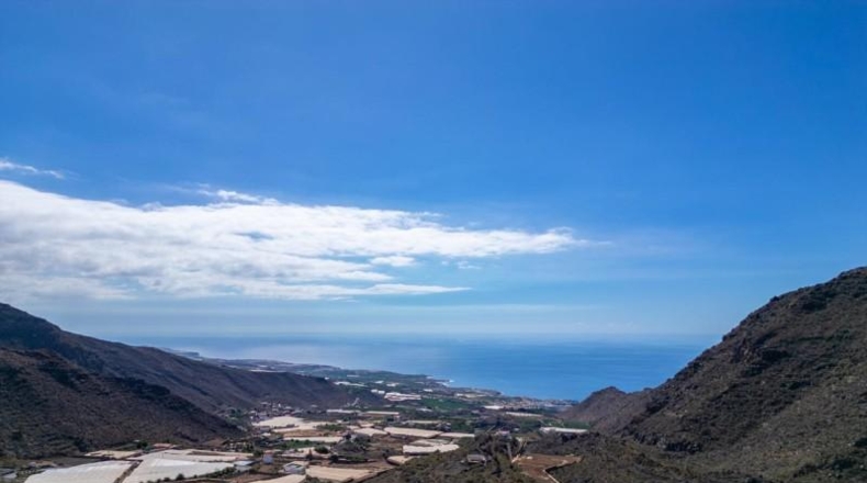 Santa Creu de Tenerife - Santiago del Teide - 48000m2