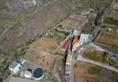 Casa de camp amb terreny en venda a la España, Santiago del Teide, ref.: TR178326 foto
