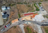 Casa de camp amb terreny en venda a la España, Santiago del Teide, ref.: TR178326 foto