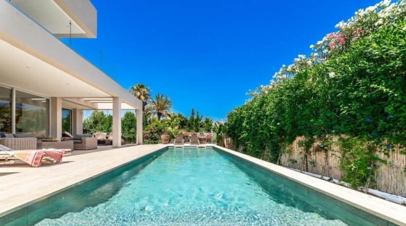Málaga - Marbella - 450m2