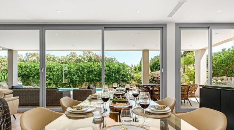 Málaga - Marbella - 450m2