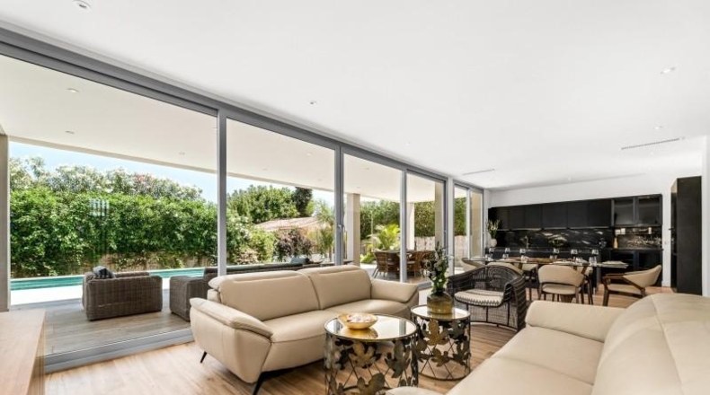 Málaga - Marbella - 450m2