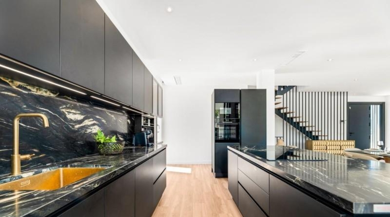 Málaga - Marbella - 450m2