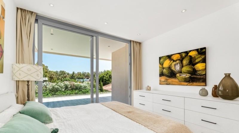 Málaga - Marbella - 450m2