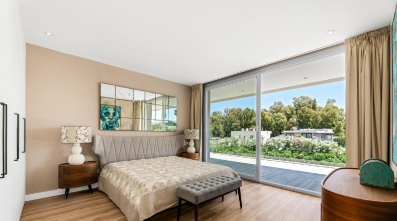 Málaga - Marbella - 450m2