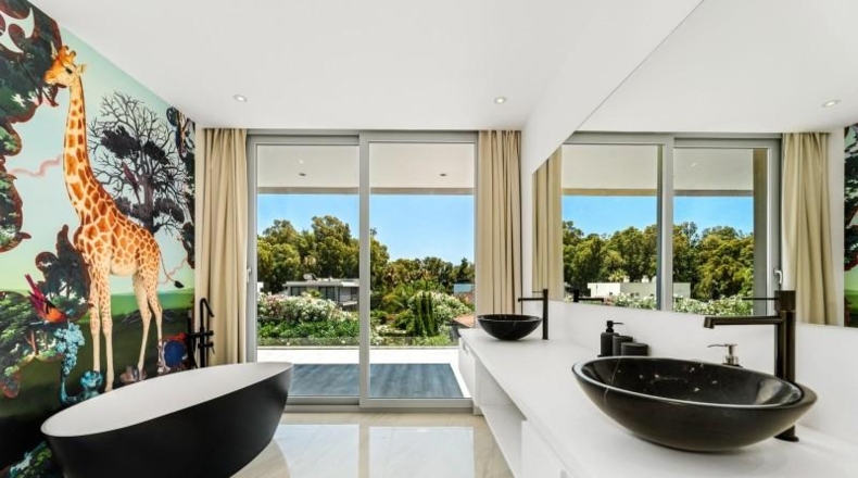 Málaga - Marbella - 450m2