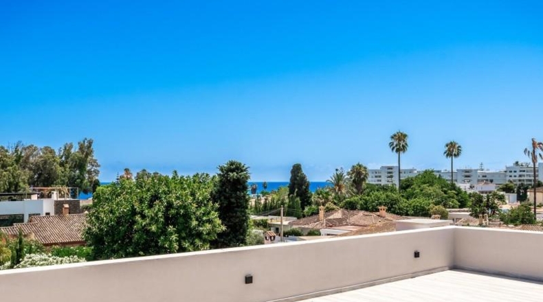 Málaga - Marbella - 450m2