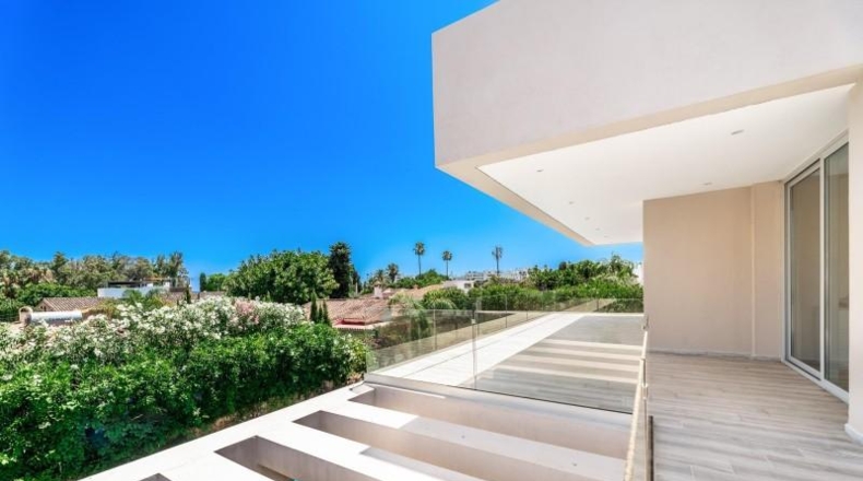 Málaga - Marbella - 450m2