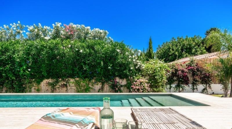 Málaga - Marbella - 450m2
