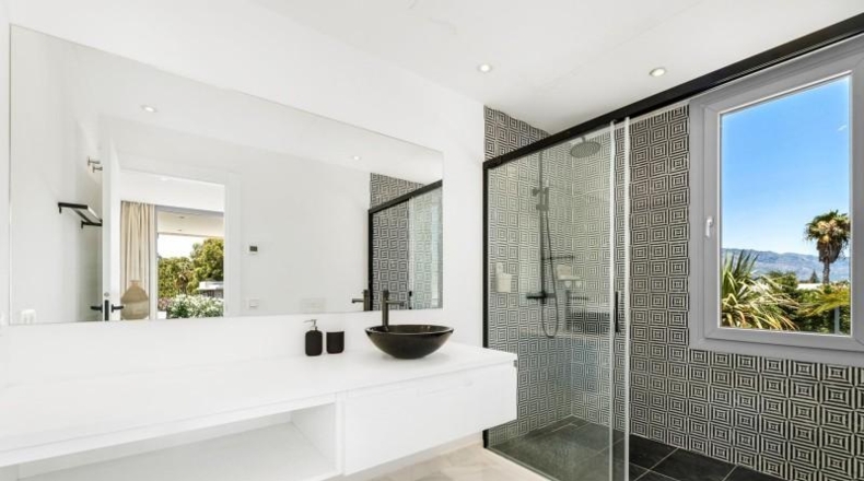 Málaga - Marbella - 450m2