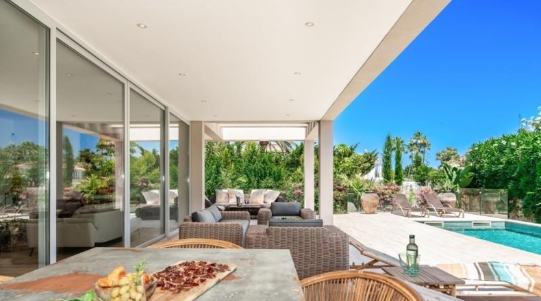 Málaga - Marbella - 450m2