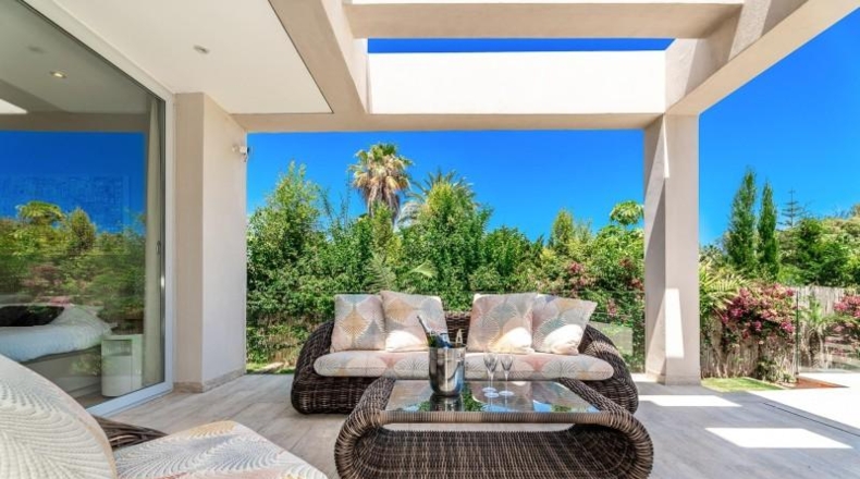 Málaga - Marbella - 450m2