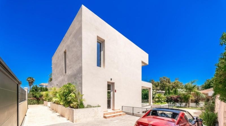 Málaga - Marbella - 450m2