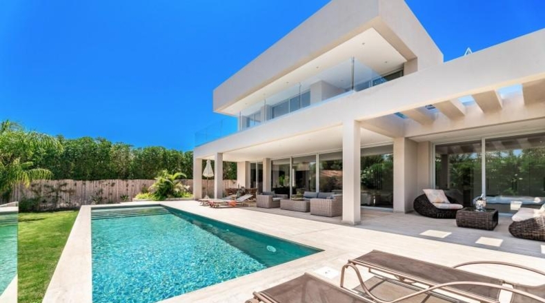 Málaga - Marbella - 450m2