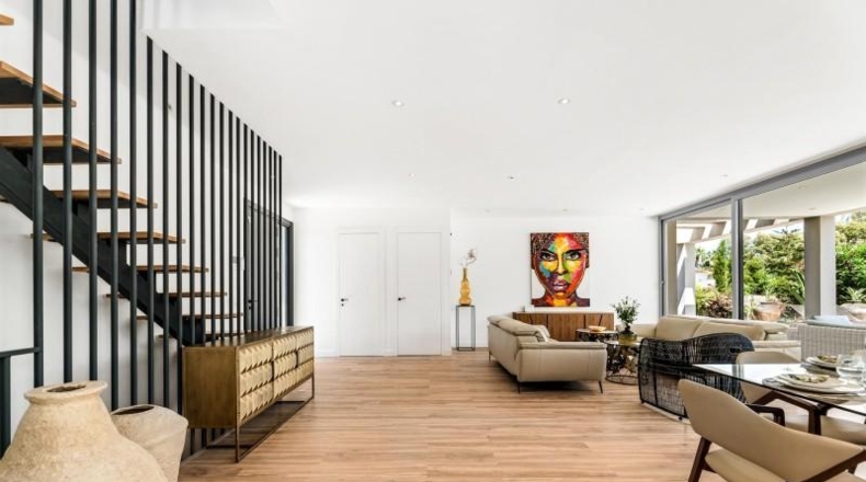 Málaga - Marbella - 450m2