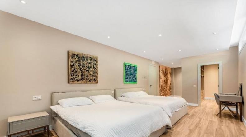 Málaga - Marbella - 450m2