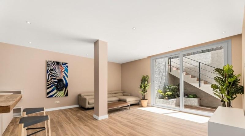 Málaga - Marbella - 450m2