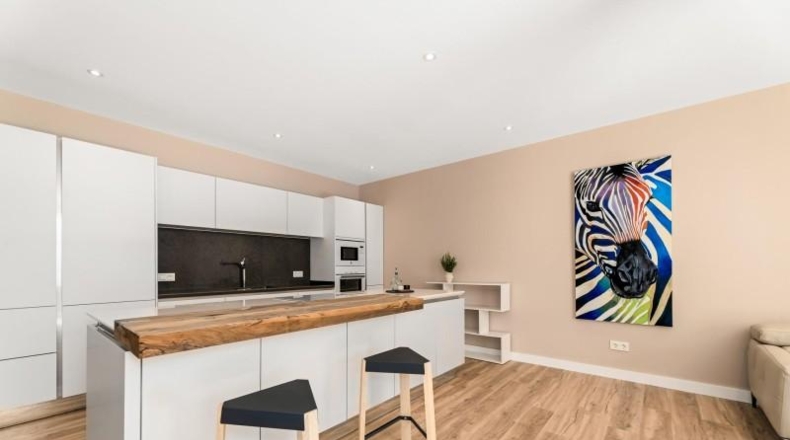Málaga - Marbella - 450m2