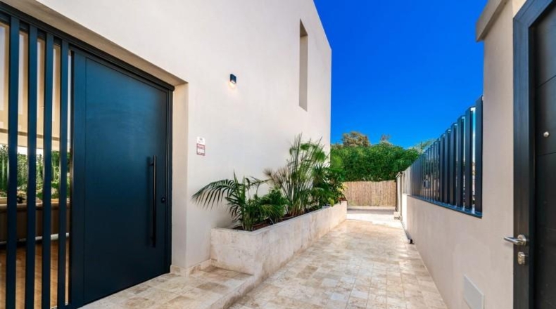 Málaga - Marbella - 450m2