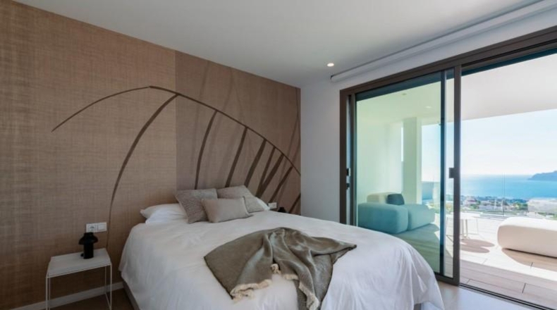 Alicante - Benitachell - 1168m2