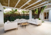 Xalet independent amb terreny en venda a la España, Marbella, ref.: TR239815 foto