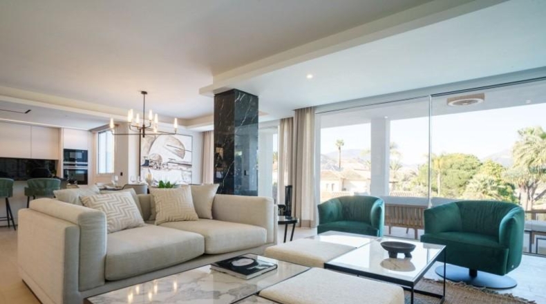 Málaga - Marbella - 448m2