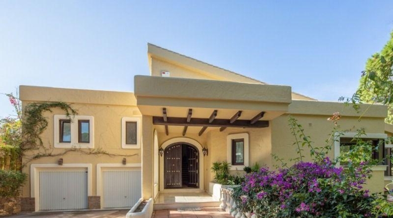 Málaga - Mijas - 3942m2