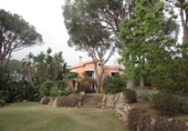 Xalet independent amb terreny en venda a la España, Campo-Mijas, ref.: TR149026 foto