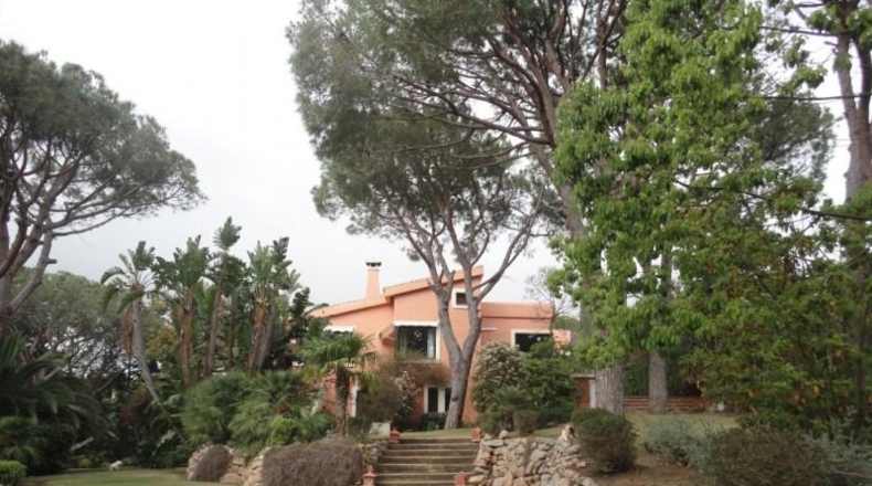 Málaga - Mijas - 3942m2