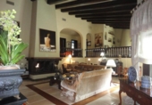 Xalet independent amb terreny en venda a la España, Campo-Mijas, ref.: TR149026 foto