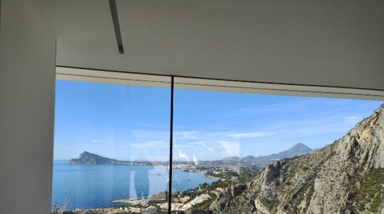 Alicante - Calpe - 803m2