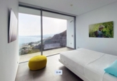 Отдельно стоящий дом с участком на продажу в городе Calpe Фото