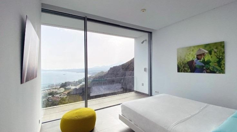 Alicante - Calpe - 803m2