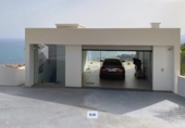 Отдельно стоящий дом с участком на продажу в городе Calpe Фото