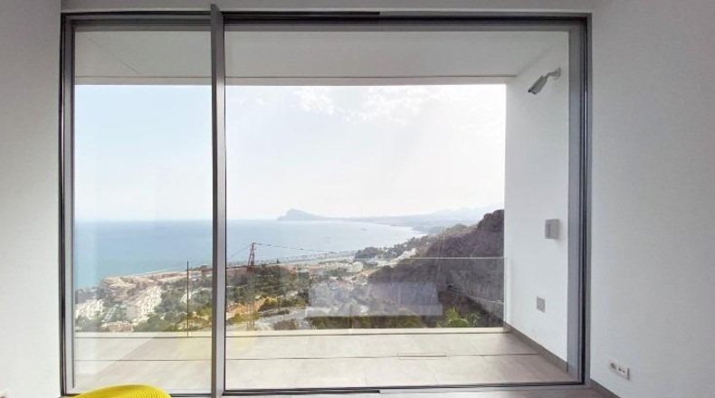 Alicante - Calpe - 803m2