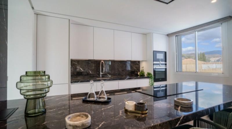 Málaga - Marbella - 802m2