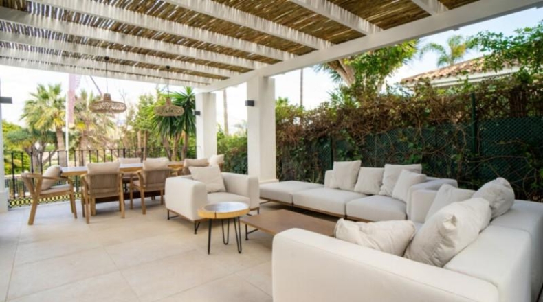 Málaga - Marbella - 802m2