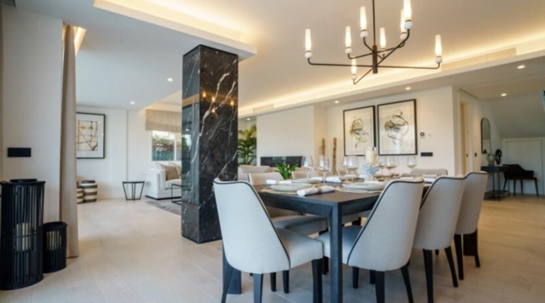 Málaga - Marbella - 802m2