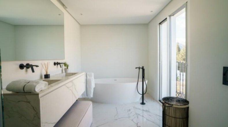 Málaga - Marbella - 802m2