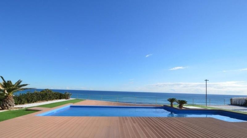 Alicante - Torrevieja - 1339m2