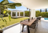 Xalet independent amb terreny en venda a la España, Marbella, ref.: TR143361 foto