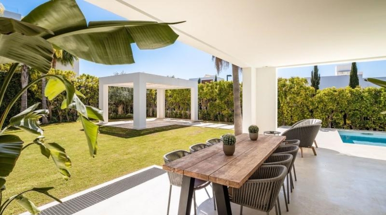 Málaga - Marbella - 701m2