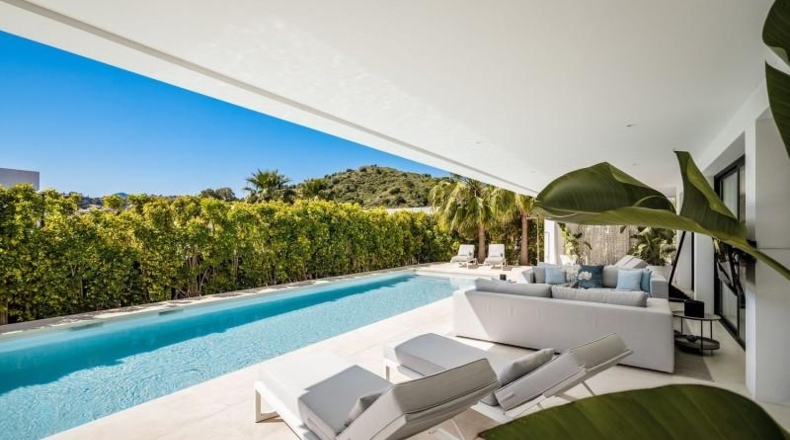 Málaga - Marbella - 701m2